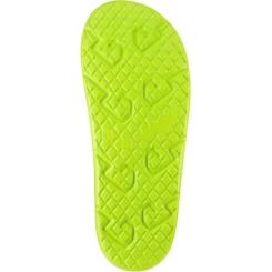 Шлепанцы Aqua Speed Aspen 534-07 чорний, жовтий 36 Фото 6