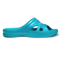 Шлепанцы Aqua Speed Florida 464-02 блакитний 36 Фото 2