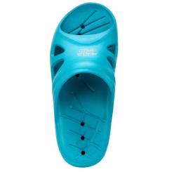 Шлепанцы Aqua Speed Florida 464-02 блакитний 36 Фото 3