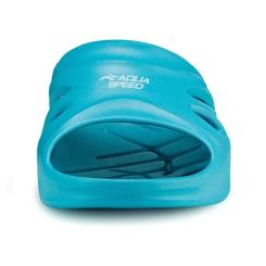Шлепанцы Aqua Speed Florida 464-02 блакитний 36 Фото 6