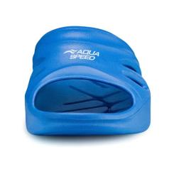 Шлепанцы Aqua Speed Florida 464-01 синій 36 Фото 5