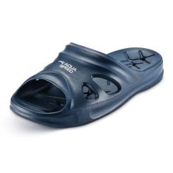 Шлепанцы Aqua Speed Florida 464-10 темно-синій 40 Фото 1