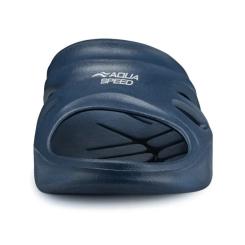Шлепанцы Aqua Speed Florida 464-10 темно-синій 40 Фото 5