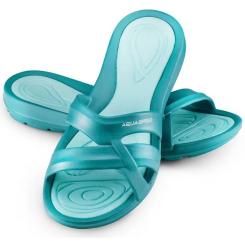 Шлепанцы Aqua Speed Panama 513-42 бірюзовий 37 Фото