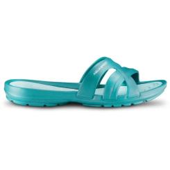 Шлепанцы Aqua Speed Panama 513-42 бірюзовий 37 Фото 2