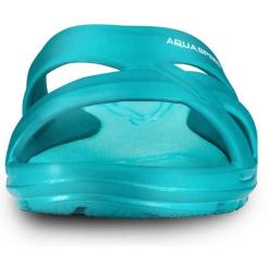 Шлепанцы Aqua Speed Panama 513-42 бірюзовий 37 Фото 3