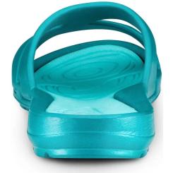 Шлепанцы Aqua Speed Panama 513-42 бірюзовий 37 Фото 4