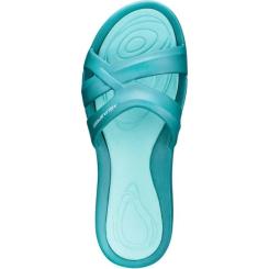 Шлепанцы Aqua Speed Panama 513-42 бірюзовий 37 Фото 5