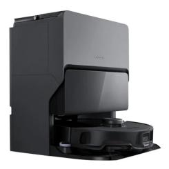 Пылесос Roborock S8 Max Ultra Black Фото