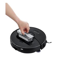 Пылесос Roborock S8 Max Ultra Black Фото 8