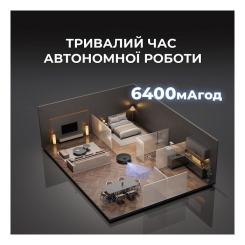 Пылесос MOVA Z50 Ultra Фото 10