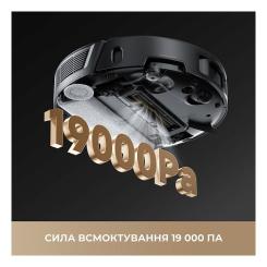 Пылесос MOVA Z50 Ultra Фото 2