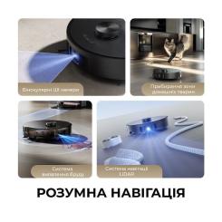 Пылесос MOVA Z50 Ultra Фото 3