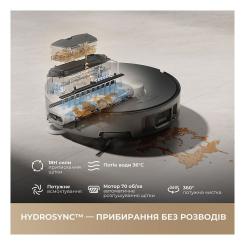 Пылесос MOVA Z50 Ultra Фото 4