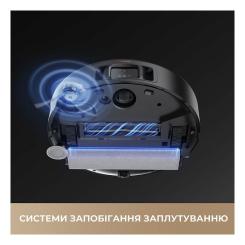 Пылесос MOVA Z50 Ultra Фото 6