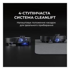 Пылесос MOVA Z50 Ultra Фото 7