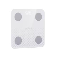 Весы напольные Oyeet BS-OY01 WHITE Фото