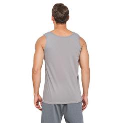 Майка Kappa Canotta Spalla Larga K1325 GrigioUnito сірий M Фото 1