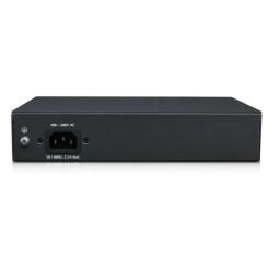 Коммутатор сетевой Provision-ISR PoES-08120C+2I-V2 Фото 2