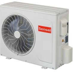 Кондиционер Sensei SAC-24CHIС Фото 2