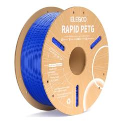 Пластик для 3D-принтера ELEGOO Rapid PETG 1кг, 1.75мм, blue Фото