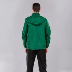 Куртка Joma Iris 100087.450 зелений XL Фото 9