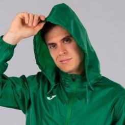Куртка Joma Iris 100087.450 зелений XL Фото 10