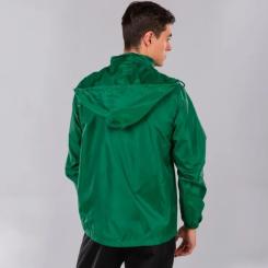Куртка Joma Iris 100087.450 зелений XL Фото 2