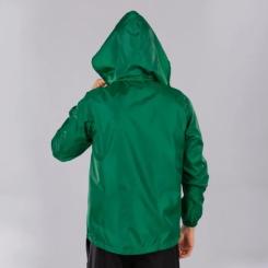 Куртка Joma Iris 100087.450 зелений XL Фото 3