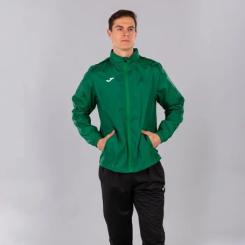 Куртка Joma Iris 100087.450 зелений XL Фото 4