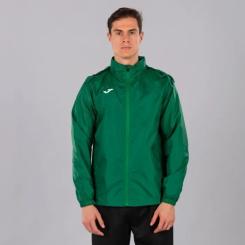 Куртка Joma Iris 100087.450 зелений XL Фото 6