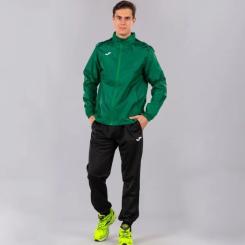 Куртка Joma Iris 100087.450 зелений XL Фото 7