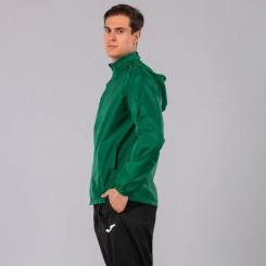 Куртка Joma Iris 100087.450 зелений XL Фото 8
