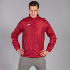 Куртка Joma Iris 100087.600 червоний XL Фото 1