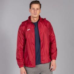 Куртка Joma Iris 100087.600 червоний XL Фото 5