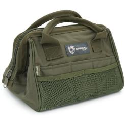 Сумка дорожная Voltronic 17x5.5x20.6 cm Green Фото