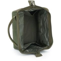 Сумка дорожная Voltronic 17x5.5x20.6 cm Green Фото 2