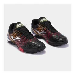 Сороконожки Joma Maxima MAXW2431TF чорний, червоний 44 Фото 1