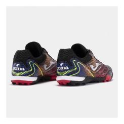 Сороконожки Joma Maxima MAXW2431TF чорний, червоний 44 Фото 2