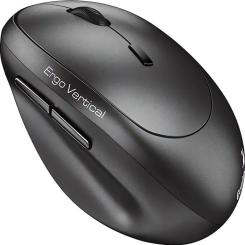 Мышка Genius Ergo 8350S AI Silent Wireless Black Фото