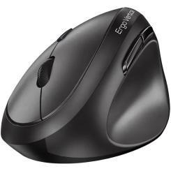 Мышка Genius Ergo 8350S AI Silent Wireless Black Фото 1
