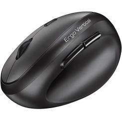 Мышка Genius Ergo 8350S AI Silent Wireless Black Фото 3