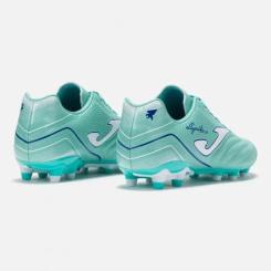 Бутсы Joma Aguila AGUS2527AG бірюзовий 43 Фото 2