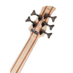 Бас-гитара Yamaha TRBX-305 Black Фото 4