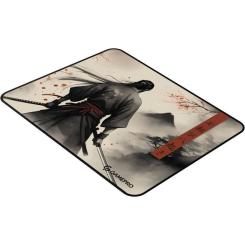 Коврик для мышки GamePro Speed/Control Gray Фото 1