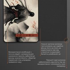 Коврик для мышки GamePro Speed/Control Gray Фото 4