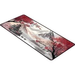 Коврик для мышки GamePro Speed/Control Gray-Pink Фото 1