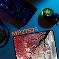 Коврик для мышки GamePro Speed/Control Gray-Pink Фото 2