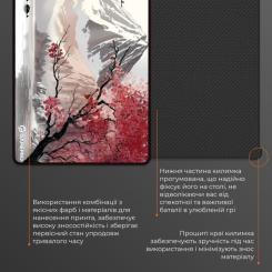 Коврик для мышки GamePro Speed/Control Gray-Pink Фото 4