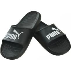 Шлепанцы Puma Divecat v2 369400-01 чорний 42 Фото